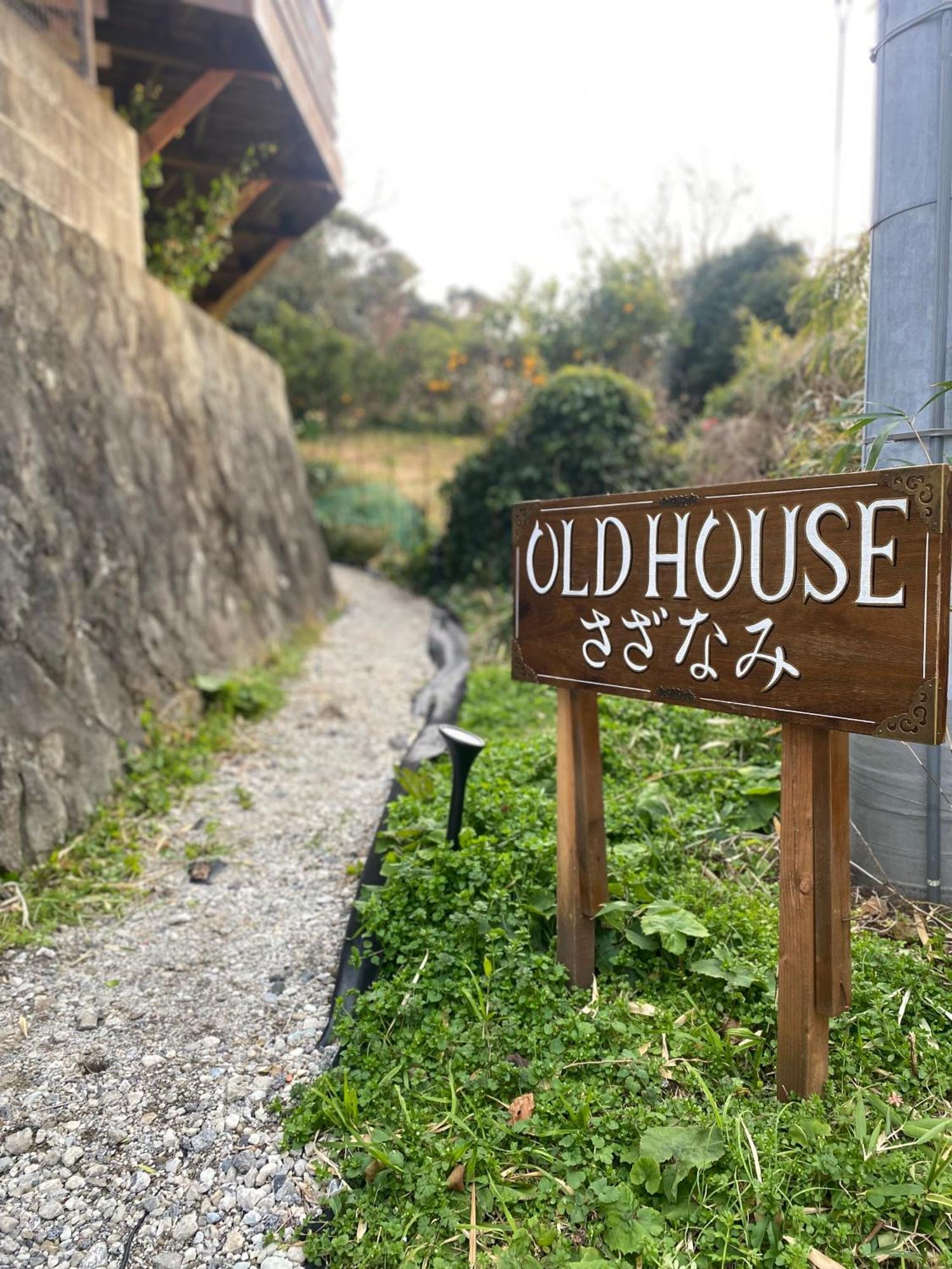 Sazanami Villa Shimoda  Exterior foto